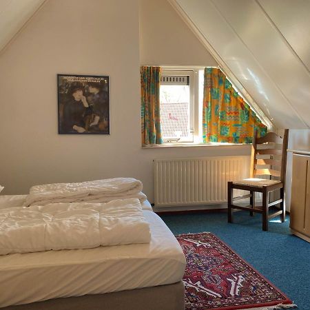 Hello Zeeland - Vakantiehuis Stern 188ブレスケンス エクステリア 写真