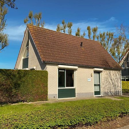 Hello Zeeland - Vakantiehuis Stern 188ブレスケンス エクステリア 写真