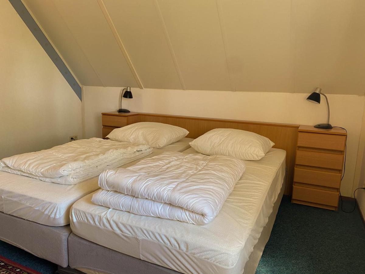 Hello Zeeland - Vakantiehuis Stern 188ブレスケンス エクステリア 写真