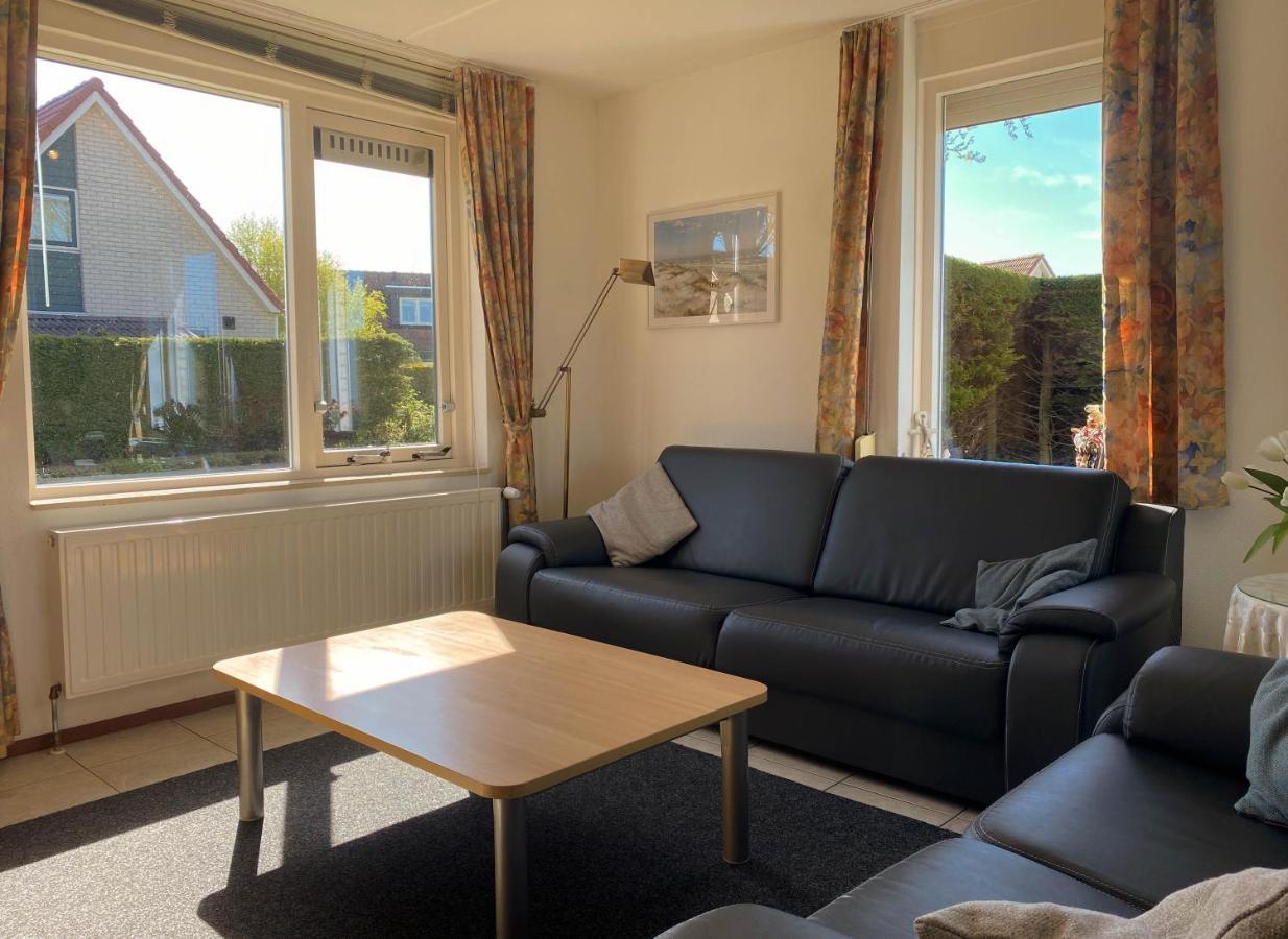 Hello Zeeland - Vakantiehuis Stern 188ブレスケンス エクステリア 写真