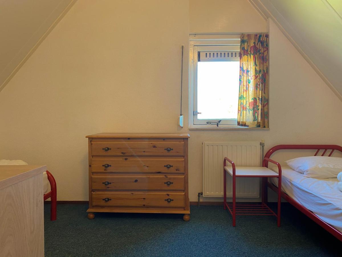 Hello Zeeland - Vakantiehuis Stern 188ブレスケンス エクステリア 写真