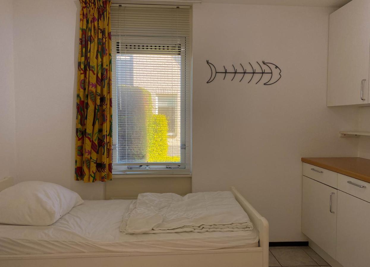 Hello Zeeland - Vakantiehuis Stern 188ブレスケンス エクステリア 写真