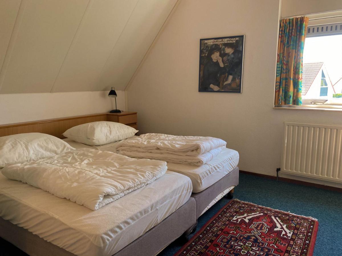 Hello Zeeland - Vakantiehuis Stern 188ブレスケンス エクステリア 写真
